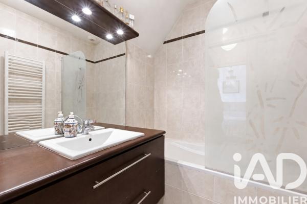 Maison à vendre 6 pièces 143,93 m² Le Perreux-sur-Marne