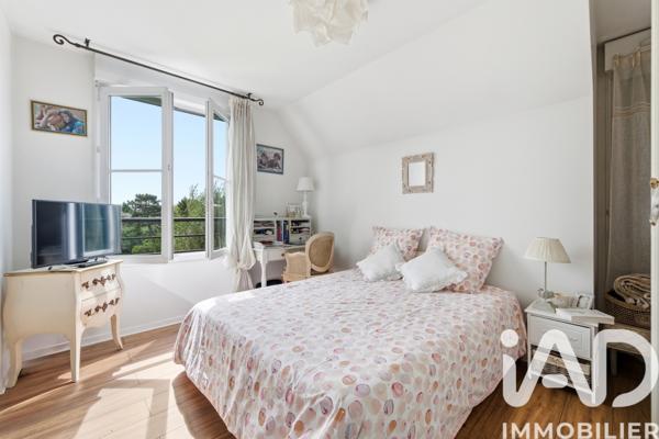 Maison à vendre 6 pièces 143,93 m² Le Perreux-sur-Marne