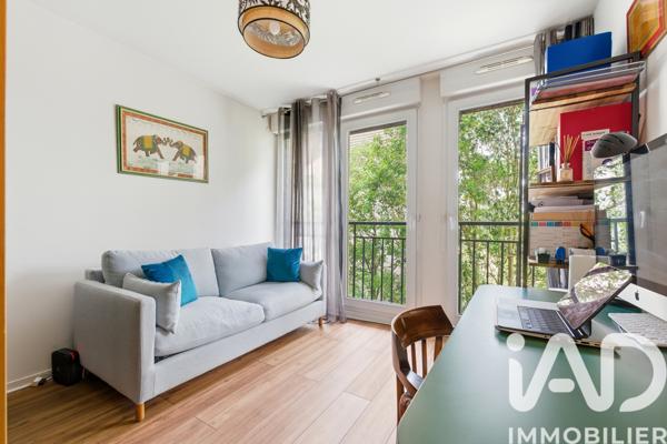 Maison à vendre 6 pièces 143,93 m² Le Perreux-sur-Marne