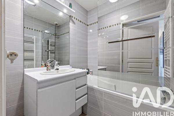 Maison à vendre 6 pièces 143,93 m² Le Perreux-sur-Marne