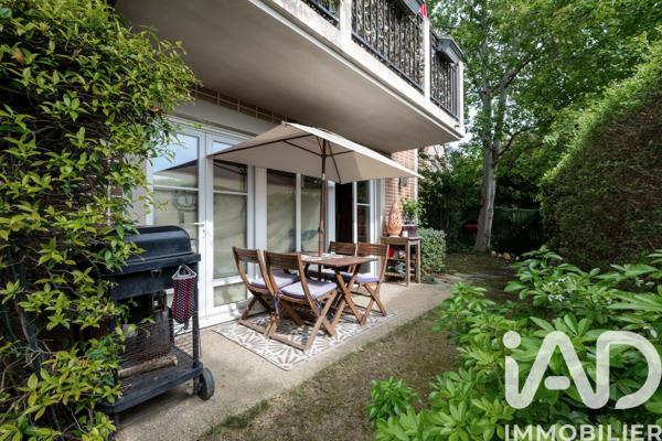 Maison à vendre 6 pièces 143,93 m² Le Perreux-sur-Marne
