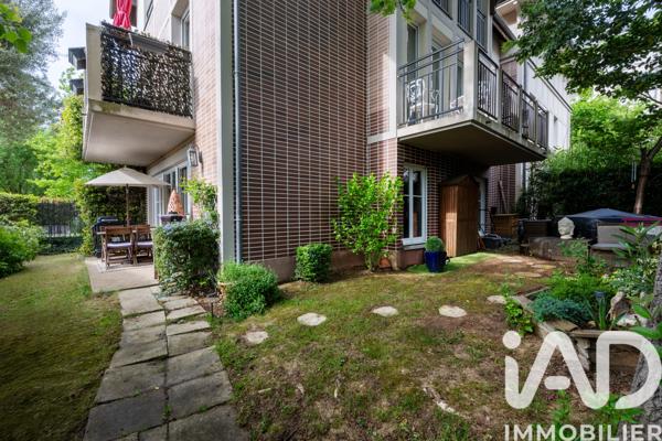 Maison à vendre 6 pièces 143,93 m² Le Perreux-sur-Marne