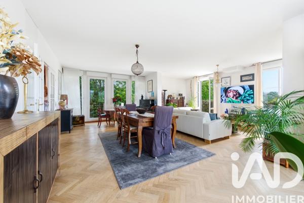 Maison à vendre 6 pièces 143,93 m² Le Perreux-sur-Marne