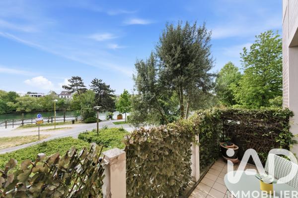 Maison à vendre 6 pièces 143,93 m² Le Perreux-sur-Marne