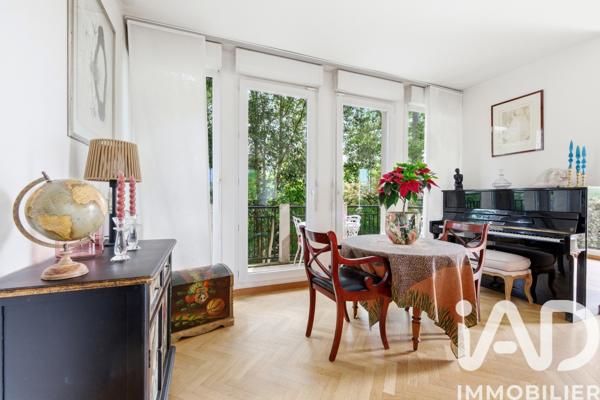 Maison à vendre 6 pièces 143,93 m² Le Perreux-sur-Marne