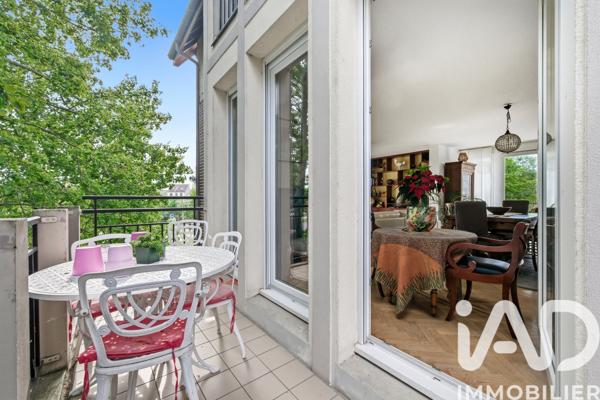 Maison à vendre 6 pièces 143,93 m² Le Perreux-sur-Marne