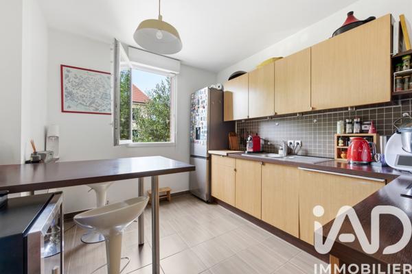 Maison à vendre 6 pièces 143,93 m² Le Perreux-sur-Marne