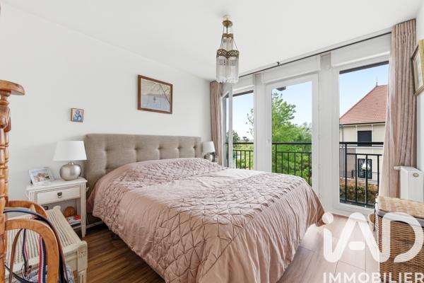 Maison à vendre 6 pièces 143,93 m² Le Perreux-sur-Marne