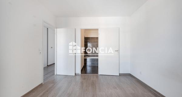 À vendre Appartement 2 pièces 44 m² - Aix-en-provence 13100