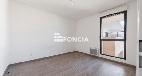 À vendre Appartement 2 pièces 44 m² - Aix-en-provence 13100