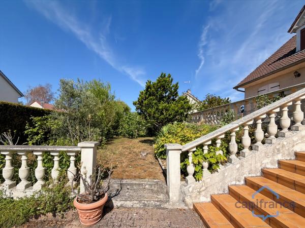 MAISON INDIVIDUELLE A RENOVER