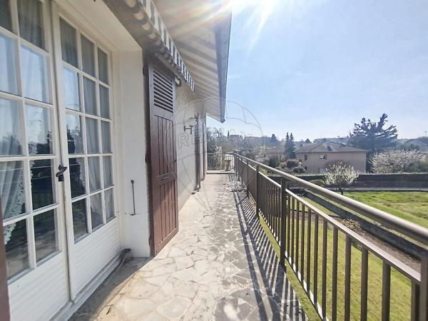 Appartement 3 chambre(s) à vendre - Gleizé, Rhône - 69
