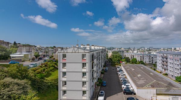 Appartement 4 pièce(s) 3 chambre(s) 76.43 m²