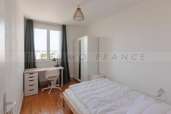 Appartement 4 pièce(s) 3 chambre(s) 76.43 m²