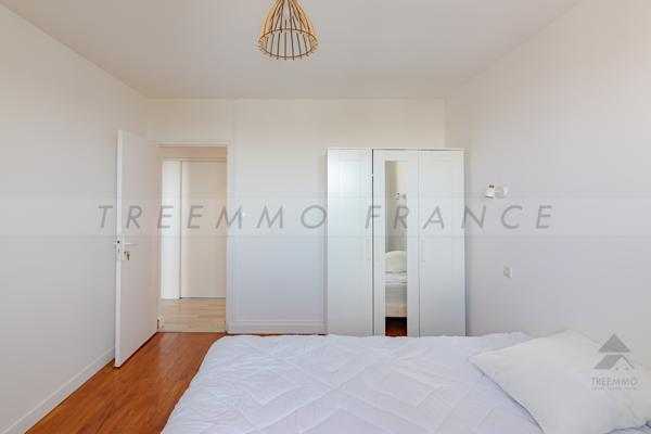 Appartement 4 pièce(s) 3 chambre(s) 76.43 m²