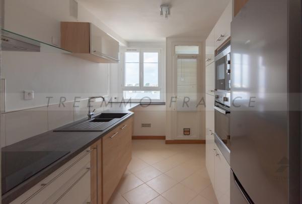 Appartement 4 pièce(s) 3 chambre(s) 76.43 m²