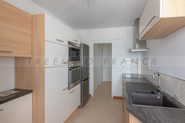 Appartement 4 pièce(s) 3 chambre(s) 76.43 m²