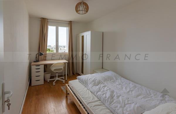 Appartement 4 pièce(s) 3 chambre(s) 76.43 m²