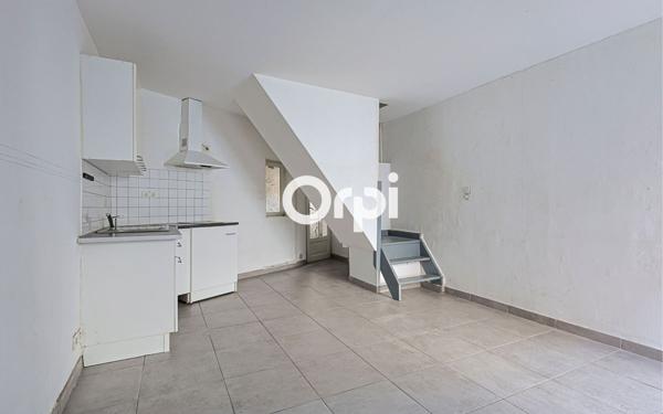 Maison à vendre    3 pièces • 52,44 m2 Tourcoing