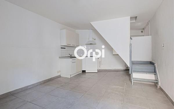 Maison à vendre    3 pièces • 52,44 m2 Tourcoing