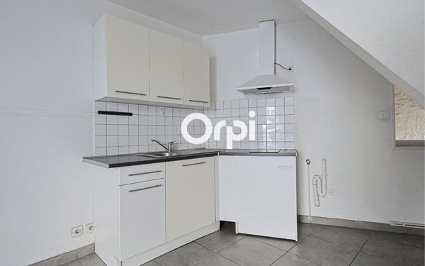 Maison à vendre    3 pièces • 52,44 m2 Tourcoing