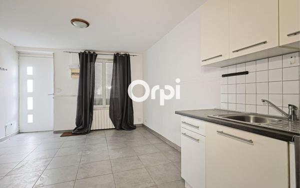 Maison à vendre    3 pièces • 52,44 m2 Tourcoing