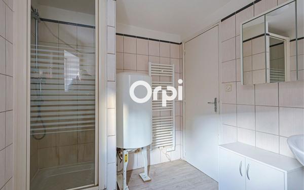 Maison à vendre    3 pièces • 52,44 m2 Tourcoing