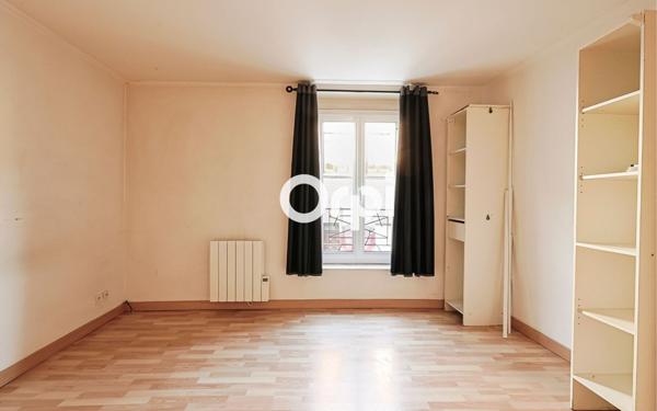 Maison à vendre    3 pièces • 52,44 m2 Tourcoing