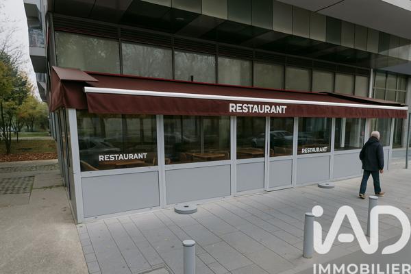 Murs commerciaux  à vendre 140 m² Boulogne-Billancourt