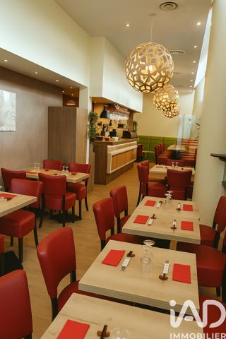 Murs commerciaux  à vendre 140 m² Boulogne-Billancourt