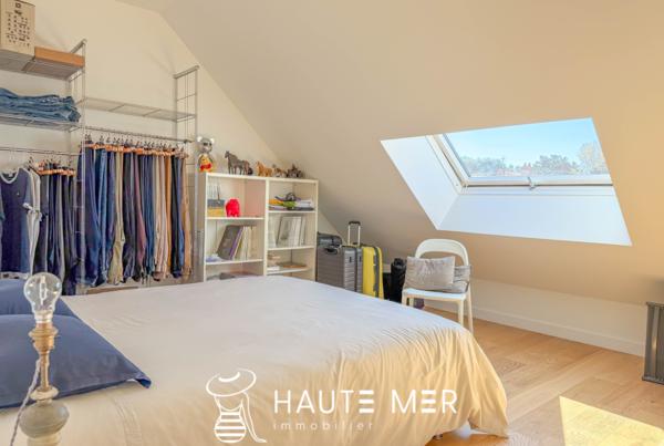 CAPITAINE – Maison avec jardin quartier Arago