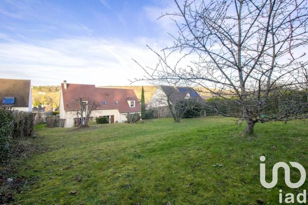 Maison à vendre 7 pièces 192 m² Maule