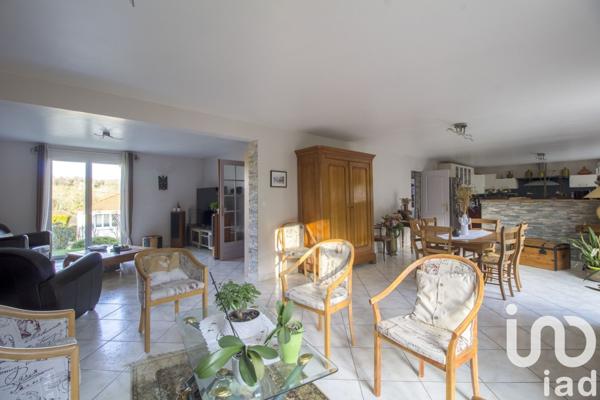 Maison à vendre 7 pièces 192 m² Maule