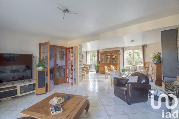 Maison à vendre 7 pièces 192 m² Maule