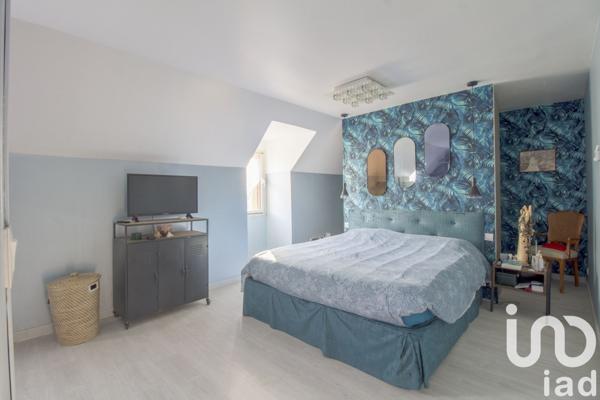 Maison à vendre 7 pièces 192 m² Maule