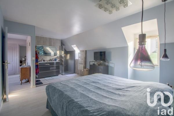 Maison à vendre 7 pièces 192 m² Maule