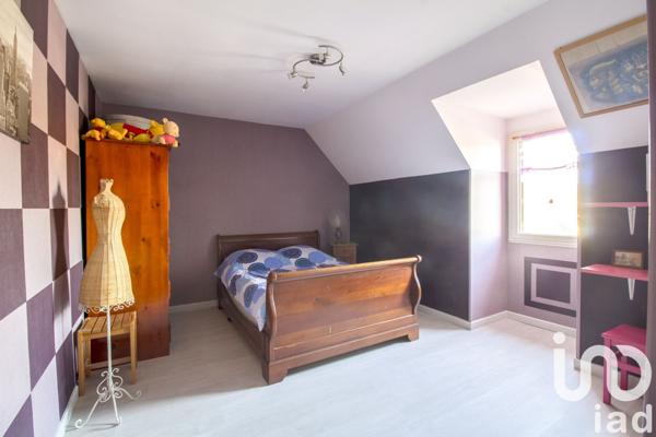 Maison à vendre 7 pièces 192 m² Maule