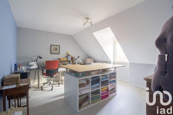 Maison à vendre 7 pièces 192 m² Maule