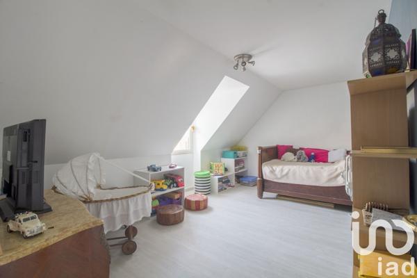 Maison à vendre 7 pièces 192 m² Maule