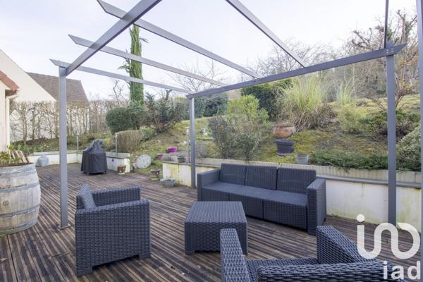 Maison à vendre 7 pièces 192 m² Maule