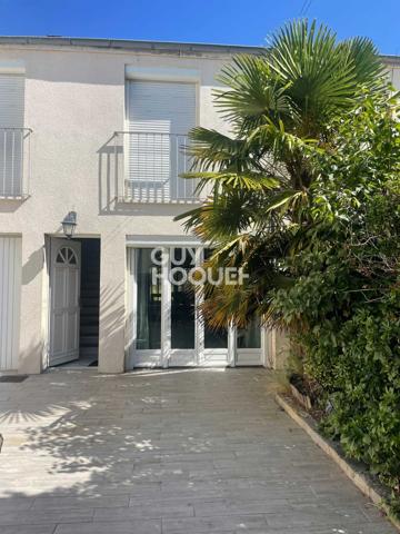 Maison à vendre de 7 pièces de 104 m²