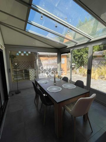 Maison à vendre de 7 pièces de 104 m²