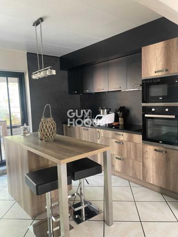 Maison à vendre de 7 pièces de 104 m²