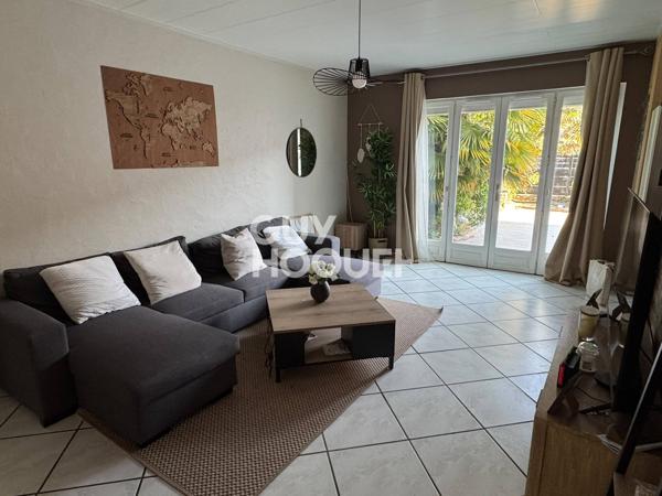 Maison à vendre de 7 pièces de 104 m²