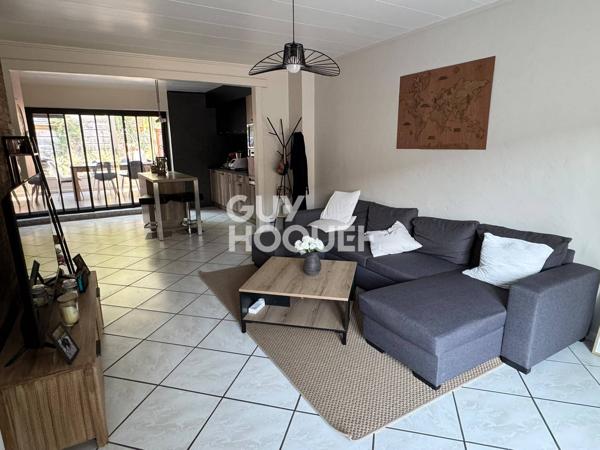 Maison à vendre de 7 pièces de 104 m²