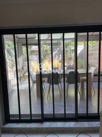Maison à vendre de 7 pièces de 104 m²