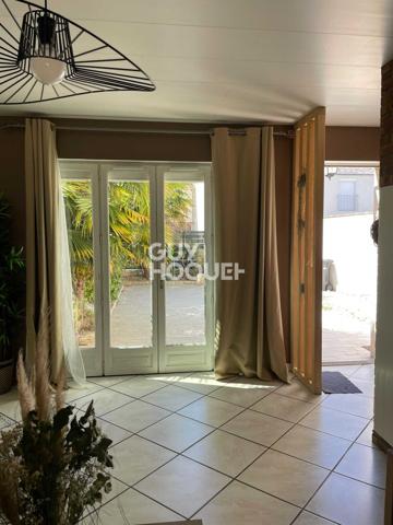 Maison à vendre de 7 pièces de 104 m²