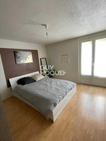 Maison à vendre de 7 pièces de 104 m²