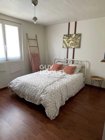 Maison à vendre de 7 pièces de 104 m²