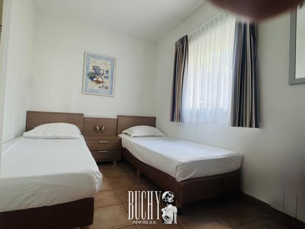 Maison 4 pièce(s) 3 chambre(s) 75 m²